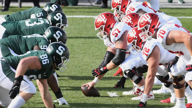 MSU football